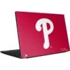 MLB Philadelphia Phillies - Solid Distressed Dell Vostro Skin -Skinit Store philadelphia phillies solid distressed dell vostro 15 5590 skin 1679574797 SKNMLBPHP15DV5590 PR 01