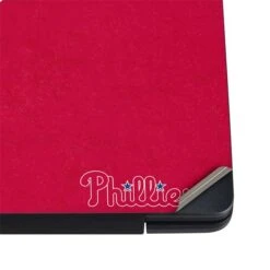 MLB Philadelphia Phillies - Solid Distressed Dell Vostro Skin -Skinit Store philadelphia phillies solid distressed dell vostro 15 5590 skin 1679574797 SKNMLBPHP15DV5590 PR 03