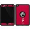 MLB Philadelphia Phillies - Solid Distressed Otterbox Defender IPad Skin