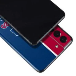 MLB Philadelphia Phillies Split Galaxy S21 5G Skin -Skinit Store philadelphia phillies split galaxy s21 5g skin 1679574804 SKNCVSMLB21GLXY21 PR 03