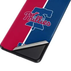 MLB Philadelphia Phillies Split Galaxy S21 5G Skin -Skinit Store philadelphia phillies split galaxy s21 5g skin 1679574804 SKNCVSMLB21GLXY21 PR 04