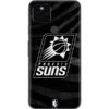 NBA Phoenix Suns Black Animal Print Google Pixel 5a Skin -Skinit Store phoenix suns black animal print google pixel 5a skin 1631226611 SKNAMLNBA24GPXL5A PR 01
