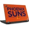 NBA Phoenix Suns Standard - Orange Lenovo ThinkPad Skin
