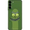Adult Swim Rick And Morty Pickle Rick Galaxy S22 Plus Skin -Skinit Store pickle rick galaxy s22 plus skin 1661284711 SKNRCKMRT02GLX22P PR 01 bbce7aa2 6d9e 4bc0 8aba 4452b8910e00
