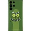 Adult Swim Rick And Morty Pickle Rick Galaxy S22 Ultra Skin -Skinit Store pickle rick galaxy s22 ultra skin 1661284720 SKNRCKMRT02GLX22U PR 01 ff07e36f 0cf0 45f3 9f7e 9677da794201