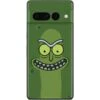 Adult Swim Rick And Morty Pickle Rick Google Pixel 7 Pro Skin -Skinit Store pickle rick google pixel 7 pro skin 1666401079 SKNRCKMRT02GPXL7P PR 01