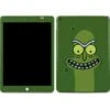 Adult Swim Rick And Morty Pickle Rick Apple IPad Skin