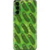 Adult Swim Rick And Morty Pickle Rick Pattern Galaxy S21 5G Skin -Skinit Store pickle rick pattern galaxy s21 5g skin 1661284653 SKNRCKMRT04GLXY21 PR 01 23b928ef e2e4 419f b3bc ffa4bc419a76