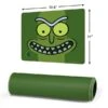 Adult Swim Rick And Morty Pickle Rick Gaming Mouse Pad