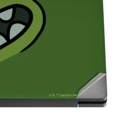 Adult Swim Rick And Morty Pickle Rick Dell XPS Skin -Skinit Store pickle rick xps 15 9500 2020 skin 1661284610 SKNRCKMRT02XPS950 PR 04