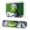 Dragon Ball Z Picolo Portrait Gaming Mouse Pad -Skinit Store picolo portrait small gaming mouse pad 1727372073 MSPDRGBLZ13GAMGSM PR 02