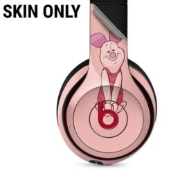 Disney Winnie The Pooh Piglet Portrait Beats Solo 3 Wireless Skin -Skinit Store piglet portrait beats solo 3 wireless skin 1747165112 SKNWIPOOH06BTSSW3 PR 02