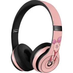 Disney Winnie The Pooh Piglet Portrait Beats Solo 3 Wireless Skin -Skinit Store piglet portrait beats solo 3 wireless skin 1747165112 SKNWIPOOH06BTSSW3 PR 03
