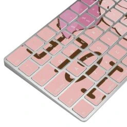 Disney Winnie The Pooh Piglet Portrait Magic Keyboard Skin 8 Disney Winnie The Pooh Piglet Portrait Magic Keyboard Skin -Skinit Store piglet portrait magic keyboard skin 1705418465 SKNWIPOOH06AMKBDX PR 03