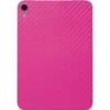 Pink Carbon Fiber Specialty Texture Material Apple IPad Mini Skin