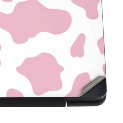Pink Cow Print Dell Vostro Skin -Skinit Store pink cow print dell vostro 15 5590 skin 1623168432 SKNPTTRNS06DV5590 PR 03