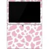 Pink Cow Print Surface Pro 7 Skin -Skinit Store pink cow print surface pro 7 skin 1623168446 SKNPTTRNS06MSSRP7 PR 01