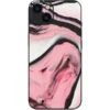 Pink Marble Ink IPhone 14 Skin -Skinit Store pink marble ink iphone 14 skin 1662164564 SKNMRBINK05IPHN14 PR 01 bfe6ed78 8581 4308 b576 6c0870f03a2f