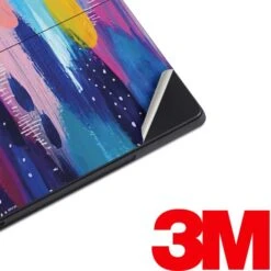 Etta Vee Pink Sparkle Brush Stroke Surface Pro 7 Skin -Skinit Store pink sparkle brush stroke surface pro 7 skin 1596227023 SKNEVBSHD06MSSRP7 PR 03