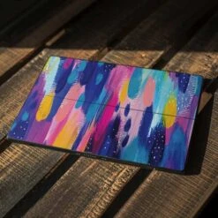 Etta Vee Pink Sparkle Brush Stroke Surface Pro 7 Skin -Skinit Store pink sparkle brush stroke surface pro 7 skin 1596227023 SKNEVBSHD06MSSRP7 PR 04