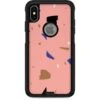 Pink Terrazzo Otterbox Commuter IPhone Skin -Skinit Store pink terrazzo otterbox commuter iphone xs max skin 1543437181 SKNSPCKLE06OIPXMC PR 01