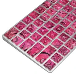 Pink Zen Ginseng Magic Keyboard Skin 8 Pink Zen Ginseng Magic Keyboard Skin -Skinit Store pink zen magic keyboard skin 1616707016 SKNGINSEN03AMKBDX PR 03