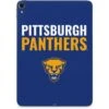 University Of Pittsburgh Panthers Apple IPad Pro Skin -Skinit Store pittsburgh panthers ipad pro 11in 2018 2019 skin 1680874269 SKNUNPITT02IPRO11 PR 01