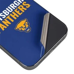 University Of Pittsburgh Panthers IPhone 15 Pro Skin -Skinit Store pittsburgh panthers iphone 14 pro skin 1680874219 SKNUNPITT02IPH14P PR 03 2e48ac02 1098 4e81 9eef 64c61e2dc9b9