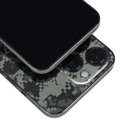 NHL Pittsburgh Penguins Camo IPhone 15 Pro Max Skin -Skinit Store pittsburgh penguins camo iphone 15 pro max skin 1694187139 SKNCMONHL22IP15PM PR 04