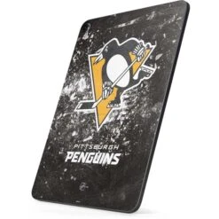 NHL Pittsburgh Penguins Frozen Apple IPad Pro Skin -Skinit Store pittsburgh penguins frozen ipad pro 11in 2018 skin 1542248884 SKNFROZEN22IPRO11 PR 02