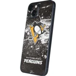 NHL Pittsburgh Penguins Frozen IPhone 14 Skin -Skinit Store pittsburgh penguins frozen iphone 14 skin 1662164588 SKNFROZEN22IPHN14 PR 02
