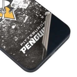NHL Pittsburgh Penguins Frozen IPhone 14 Skin -Skinit Store pittsburgh penguins frozen iphone 14 skin 1662164588 SKNFROZEN22IPHN14 PR 03