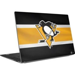 NHL Pittsburgh Penguins Jersey Dell XPS Skin
