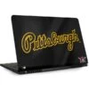 MLB Pittsburgh Pirates Alternate/Away Jersey Dell Inspiron Skin