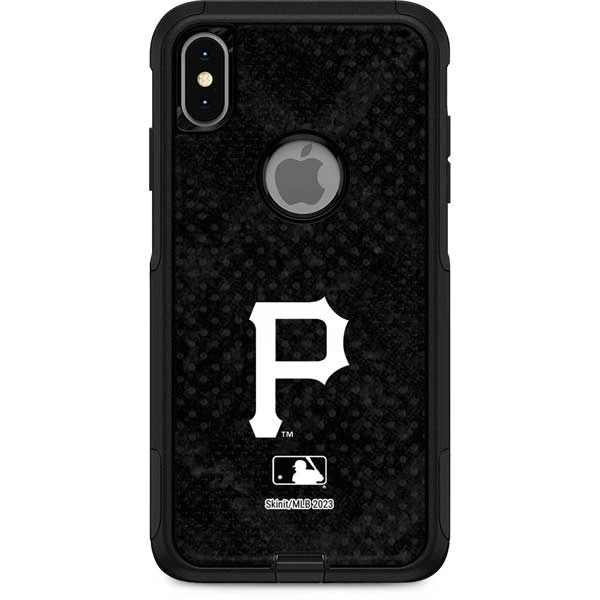 MLB Pittsburgh Pirates Dark Wash Otterbox Commuter IPhone Skin 3 MLB Pittsburgh Pirates Dark Wash Otterbox Commuter IPhone Skin