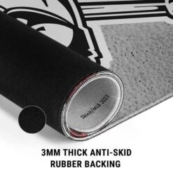 MLB Pittsburgh Pirates Game Ball Gaming Mouse Pad -Skinit Store pittsburgh pirates game ball extra large gaming mouse pad 1678437516 MSPMLBPIP02GAMGXL PR 04