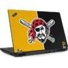 MLB Pittsburgh Pirates Split Lenovo ThinkPad Skin -Skinit Store pittsburgh pirates split thinkpad p71 skin 1679582728 SKNCVSMLB22LTPP71 PR 01