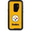 NFL Pittsburgh Steelers - Alternate Distressed Otterbox Defender Galaxy Skin 2 NFL Pittsburgh Steelers - Alternate Distressed Otterbox Defender Galaxy Skin -Skinit Store pittsburgh steelers alternate distressed otterbox defender galaxy s9 plus skin 1683318949 SKNDSTPIT04OBS9PD PR 01