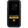 NFL Pittsburgh Steelers Black Performance Series Otterbox Defender Galaxy Skin -Skinit Store pittsburgh steelers black performance series otterbox defender galaxy s9 plus skin 1532724912 SKNNFLSEC27OBS9PD PR 01