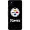 NFL Pittsburgh Steelers Distressed Google Pixel 5a Skin -Skinit Store pittsburgh steelers distressed google pixel 5a skin 1631226526 SKNDSTPIT03GPXL5A PR 01