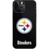 NFL Pittsburgh Steelers Distressed IPhone 15 Pro Max Skin -Skinit Store pittsburgh steelers distressed iphone 15 pro max skin 1694187078 SKNDSTPIT03IP15PM PR 01