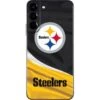 NFL Pittsburgh Steelers Galaxy S22 Plus Skin -Skinit Store pittsburgh steelers galaxy s22 plus skin 1646336817 SKNNFLPIT02GLX22P PR 01 bc180667 0ad9 4de5 9533 fb1dfc381001