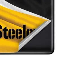 NFL Pittsburgh Steelers Google Pixel 6 Pro Skin -Skinit Store pittsburgh steelers google pixel 6 pro skin 1645726183 SKNNFLPIT02GPXL6P PR 04