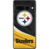 NFL Pittsburgh Steelers Google Pixel 7 Pro Skin -Skinit Store pittsburgh steelers google pixel 7 pro skin 1666400998 SKNNFLPIT02GPXL7P PR 01