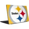 NFL Pittsburgh Steelers Large Logo Dell Vostro Skin -Skinit Store pittsburgh steelers large logo dell vostro 15 5590 skin 1600200546 SKNNFLLGO26DV5590 PR 01