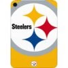NFL Pittsburgh Steelers Large Logo Apple IPad Mini Skin -Skinit Store pittsburgh steelers large logo ipad mini 7th gen skin 1741965170 SKNNFLLGO26IPADM7 PR 01