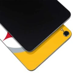 NFL Pittsburgh Steelers Large Logo Apple IPad Mini Skin 9 NFL Pittsburgh Steelers Large Logo Apple IPad Mini Skin -Skinit Store pittsburgh steelers large logo ipad mini 7th gen skin 1741965170 SKNNFLLGO26IPADM7 PR 04