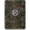 NFL Pittsburgh Steelers Realtree Xtra Green Camo Apple IPad Pro Skin -Skinit Store pittsburgh steelers realtree xtra green camo ipad pro 11in 2018 skin 1542164894 SKNRTFNFL26IPRO11 PR 01