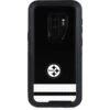 NFL Pittsburgh Steelers Shutout Otterbox Defender Galaxy Skin -Skinit Store pittsburgh steelers shutout otterbox defender galaxy s9 plus skin 1527011779 SKNNFLBLK26OBS9PD PR 01