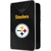 NFL Pittsburgh Steelers Team Jersey Surface Duo Skin -Skinit Store pittsburgh steelers team jersey surface duo skin 1621373963 SKNNFLJRS27MSSDUO PR 01